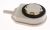 Placi Metal ,potrivit(a) pentruIG4470 5202900000