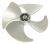 Elice Ventilator ,potrivit(a) pentruS85440DT 4136000000