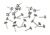 Surub ,potrivit(a) pentruZGG644IXC 5401000000