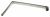 Teava Tub ,potrivit(a) pentruZDF4010X 5301000000