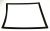 Garnituri Chedere Magnetice ,potrivit(a) pentruZNB34NVX 5503400000
