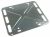 Placa Inferioara ,potrivit(a) pentruCGL6003W 5204800000