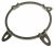 Cruce Capac Arzator Aragaz ,potrivit(a) pentruHVB75820IB 5241500000