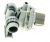 Motoare Ac ,potrivit(a) pentruLAV48580 4151000000