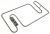 Rezistente Termice ,potrivit(a) pentruZNF31X 4609000000
