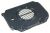 C00264962 482000030741 CAPAC PROTECTIE VENTILATOR CUPTOR