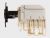 Intrerupatoare Push Switch ,potrivit(a) pentruGSF4065WWS 4300100000