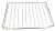 Gratare ,potrivit(a) pentruFID20WHMK2T 5851000000