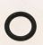 C00255434 482000030413 GARNITURA O-RING D= 8.75 WD VPL