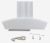 Manere Clapete ,potrivit(a) pentruARMXD145FR 5209500000