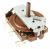 Comutatoare Rotative ,potrivit(a) pentruHT6101S98 4300300000