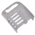 Geam Sticla Kunststoff ,potrivit(a) pentruAF125M40W 5208500000
