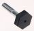 Picior Suport Piedestal ,potrivit(a) pentru3FFB3400MY01 5202300000