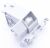 Capace Clapete Usi Si Accesorii ,potrivit(a) pentruGSE331RF 5202000000