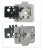 Suporti Conectori Cleme ,potrivit(a) pentruAL1000A 5403200000