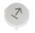 Butoane Taste ,potrivit(a) pentruWFH1687F 5201500000