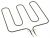 Rezistente Termice ,potrivit(a) pentruBFCN57B 4609000000