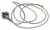 Cablu Alimentare 220v ,potrivit(a) pentruCFP3691DVB 2301000000