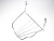 Gratare ,potrivit(a) pentruCM105FRNP 5851000000