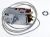 Termostate Frigider ,potrivit(a) pentruFB14 4821000000