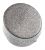 4549280300 C00983975 Verriegelungsgehäuse Stopfen Arcelik/Silber matt