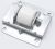 Picior Suport Piedestal ,potrivit(a) pentruAMO47P40 5202300000