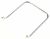 4803250300 C00867588 DOOR SHELF SUPPORTIVE WIRE(B-776/WD),