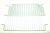 Gratare ,potrivit(a) pentruFFBF245SS2 5851000000