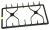 Grilaj ,potrivit(a) pentruTGW5575IN 5202100000