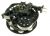 Cablu Alimentare 220v ,potrivit(a) pentruBSG8102214 2301000000