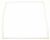 Garnituri Chedere Magnetice ,potrivit(a) pentruCFR110A2 5503400000