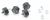 Amortizoare ,potrivit(a) pentruDCE5280HM 5108900000
