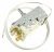 Termostate Frigider ,potrivit(a) pentruFS2100 4821000000
