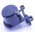411510021005M BUTON - PUTERE SWITCH BL
