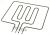Rezistente Termice ,potrivit(a) pentruAKG42501WH 4609000000