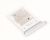 GH98-48334F SIM TRAY GALAXY TAB S10 FE 5G (SM-X526) & GALAXY TAB S10 FE+ 5G (SM-X626) SILVER