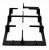 37047173 CASTIRONPANSUPPORTLINE(XPLUS705GLF