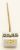 TUS0002501 THERMOSTAT EMBROCHABLE 270MM, R 5/65°C, S 95°C POUR CHAUFFE-EAU