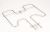Rezistente Termice ,potrivit(a) pentruNFW530IX 4609000000