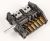 ZX-856 5B24 Funktionsschalter