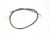 BA.06.02.1933.00 Vorderer Blinker-Draht-L 460+4PIN F3