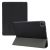 80894 MOBILIZE SOLID FOLIO CASE FOR PASSEND FÜR SAMSUNG GALAXY TAB A9+ 11 BLACK