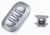 Intrerupatoare & Comutatoare ,potrivit(a) pentruAS101 4300000000