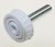 Picior Suport Piedestal ,potrivit(a) pentruZRT344FWO1 5202300000