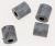 Picior Suport Piedestal ,potrivit(a) pentruTCA7621RW04 5202300000