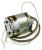 S80-40 ANP7601G 49024488 MOTOR VENTILATOR