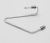 Teava Tub ,potrivit(a) pentruFSM52339DWDS 5301000000