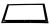 Carcasa Panou Frontal ,potrivit(a) pentruOLE261BD4 5206100000