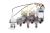 Electroventile Electrovalve ,potrivit(a) pentruHD885409 4651000000