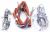 Cablu Alimentare 220v ,potrivit(a) pentruCK90F324C 2301000000